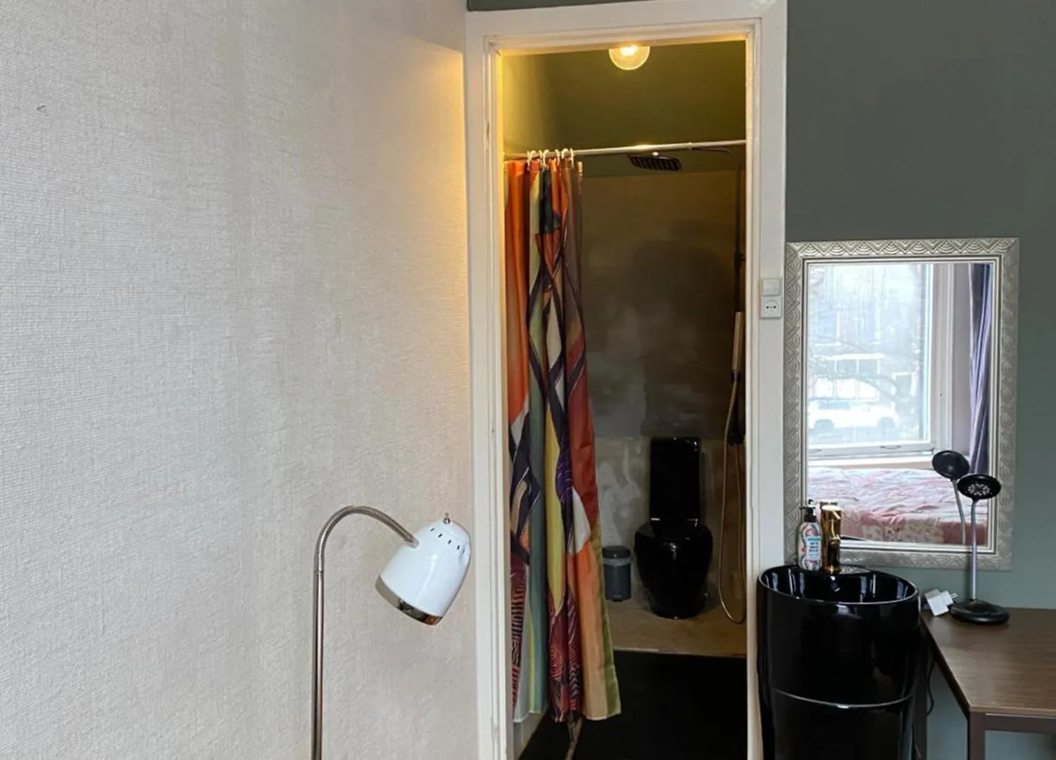 Vintage Rooms Lange Haven Schiedam Gasthof