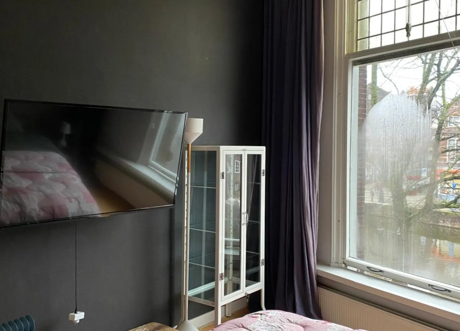 Vintage Rooms Lange Haven Schiedam